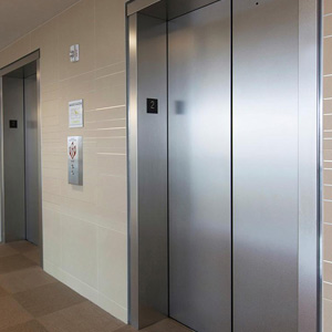 Elevator Doors