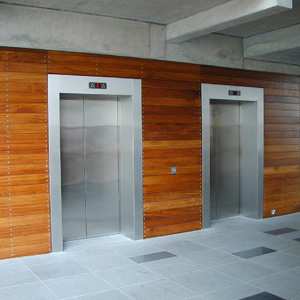 Elevator Doors