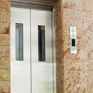 Elevator Doors